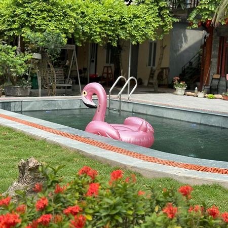 Hang Mua Nature Homestay Ninh Bình Extérieur photo
