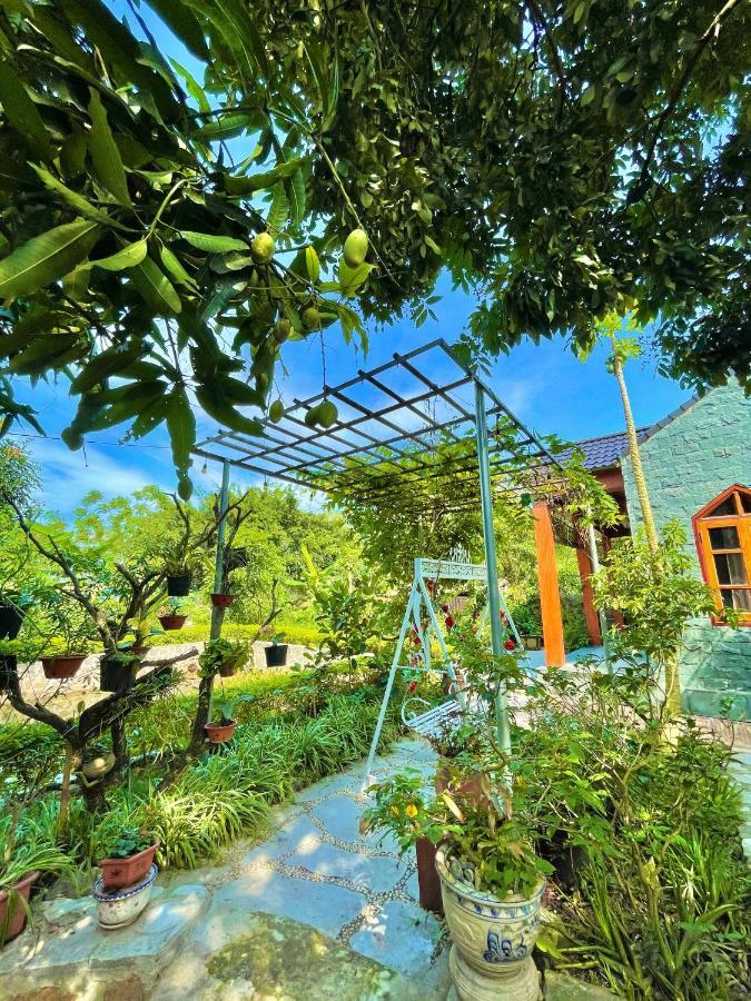 Hang Mua Nature Homestay Ninh Bình Extérieur photo