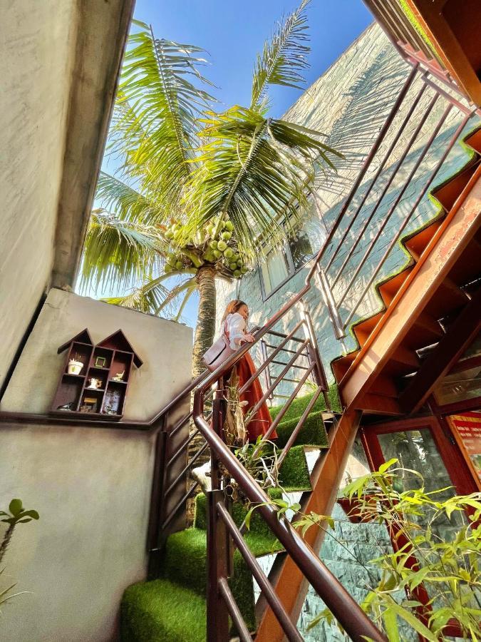 Hang Mua Nature Homestay Ninh Bình Extérieur photo