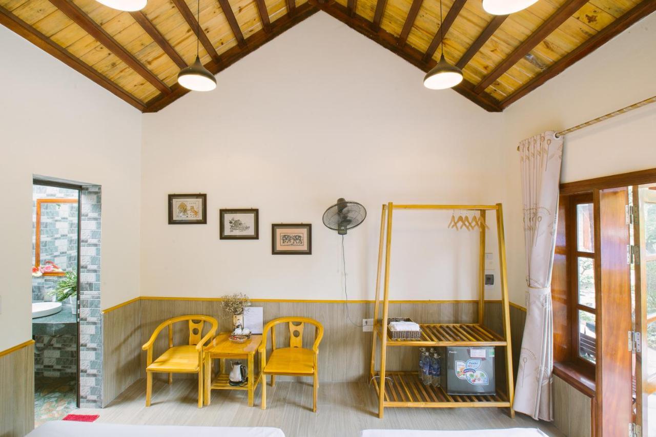 Hang Mua Nature Homestay Ninh Bình Extérieur photo