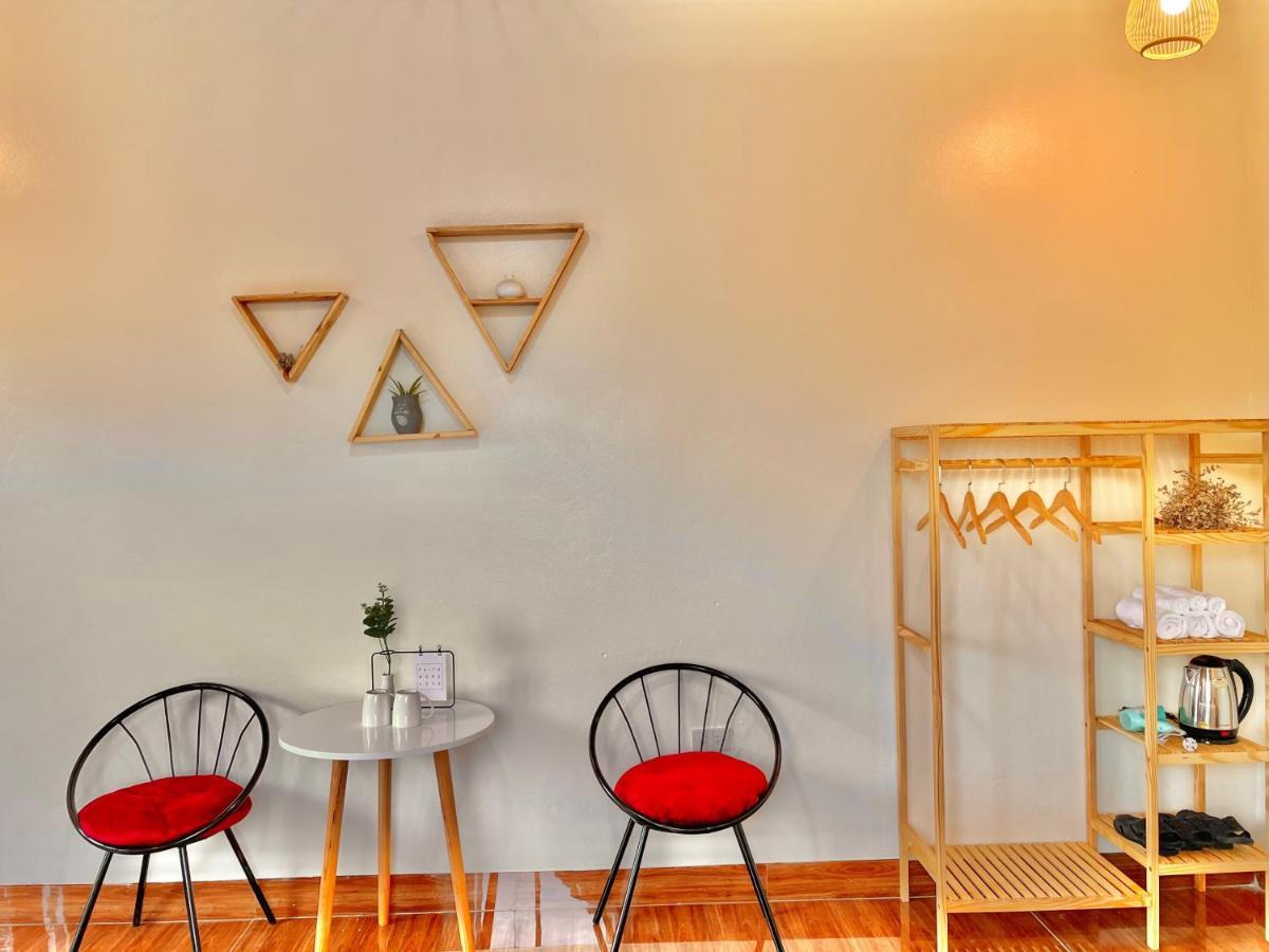 Hang Mua Nature Homestay Ninh Bình Extérieur photo