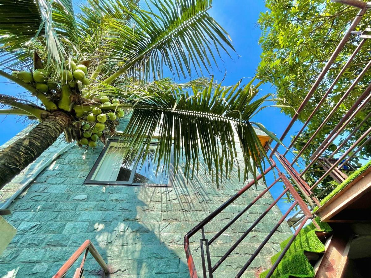 Hang Mua Nature Homestay Ninh Bình Extérieur photo