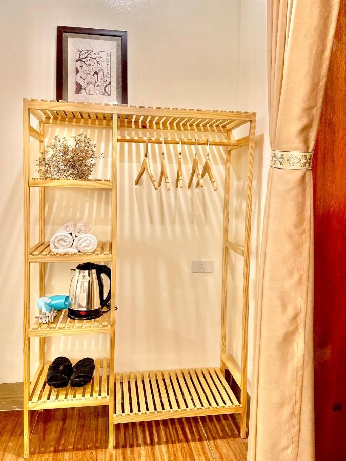 Hang Mua Nature Homestay Ninh Bình Extérieur photo