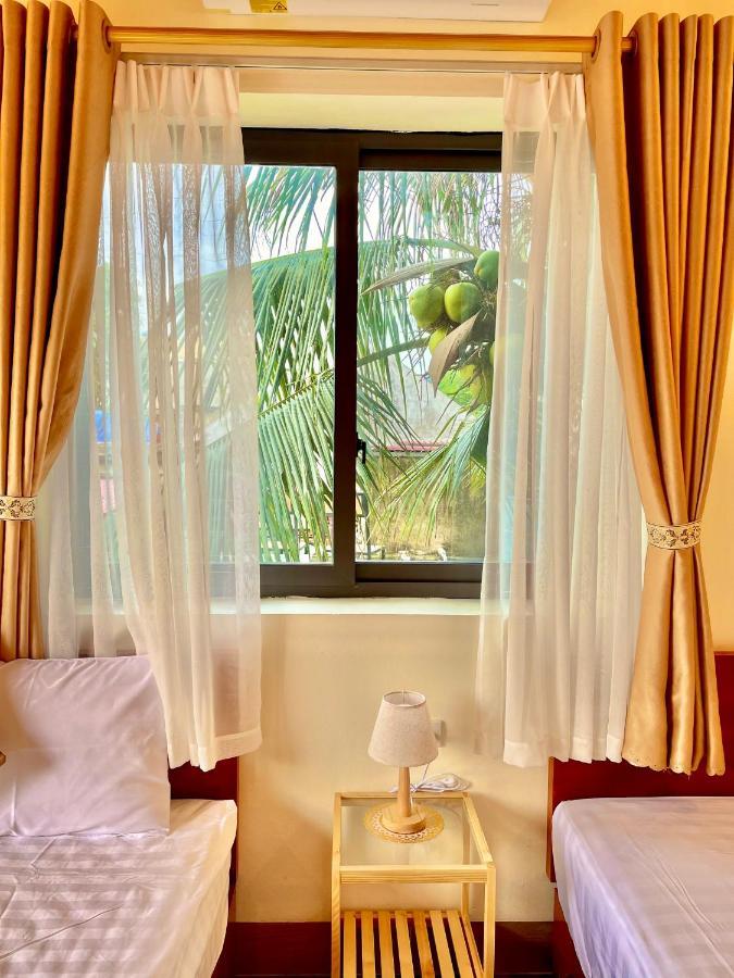 Hang Mua Nature Homestay Ninh Bình Extérieur photo