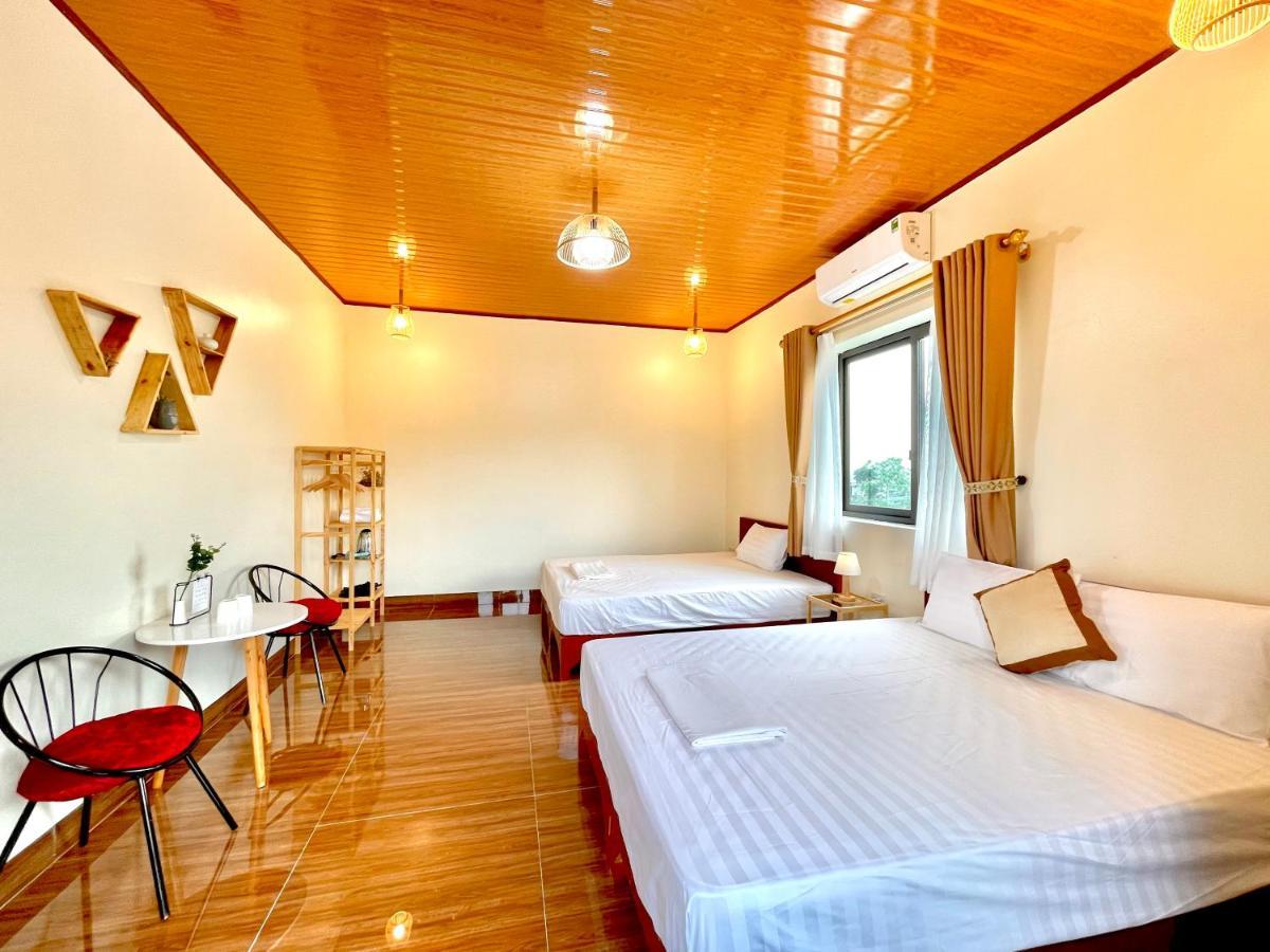 Hang Mua Nature Homestay Ninh Bình Extérieur photo
