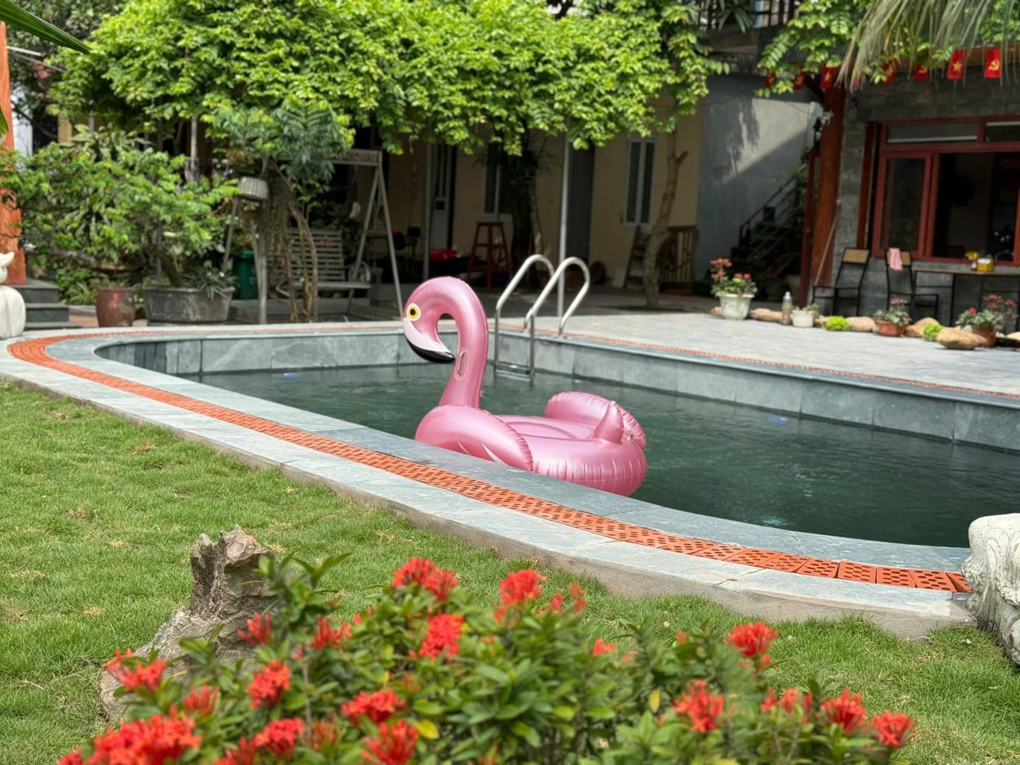 Hang Mua Nature Homestay Ninh Bình Extérieur photo