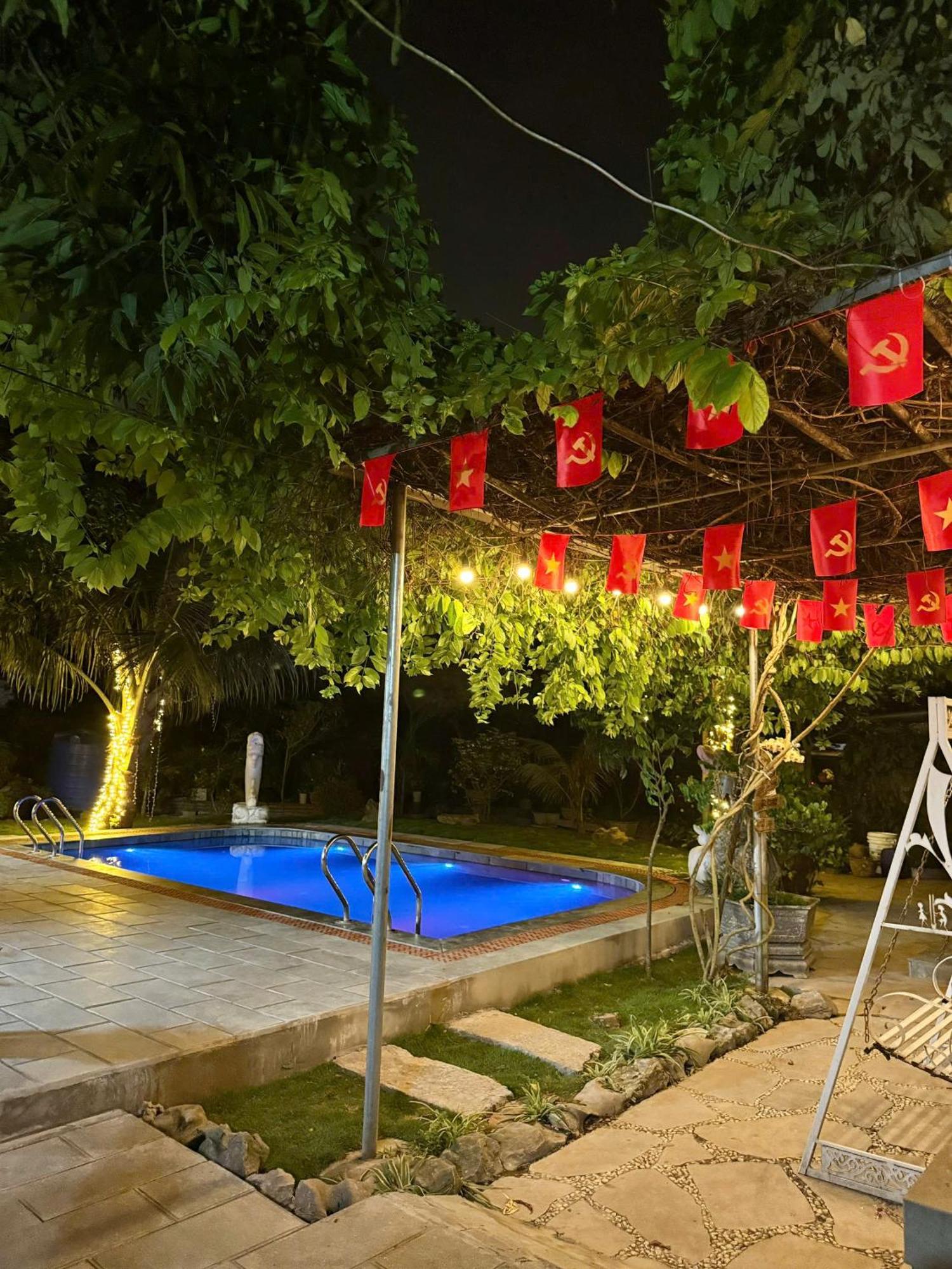 Hang Mua Nature Homestay Ninh Bình Extérieur photo