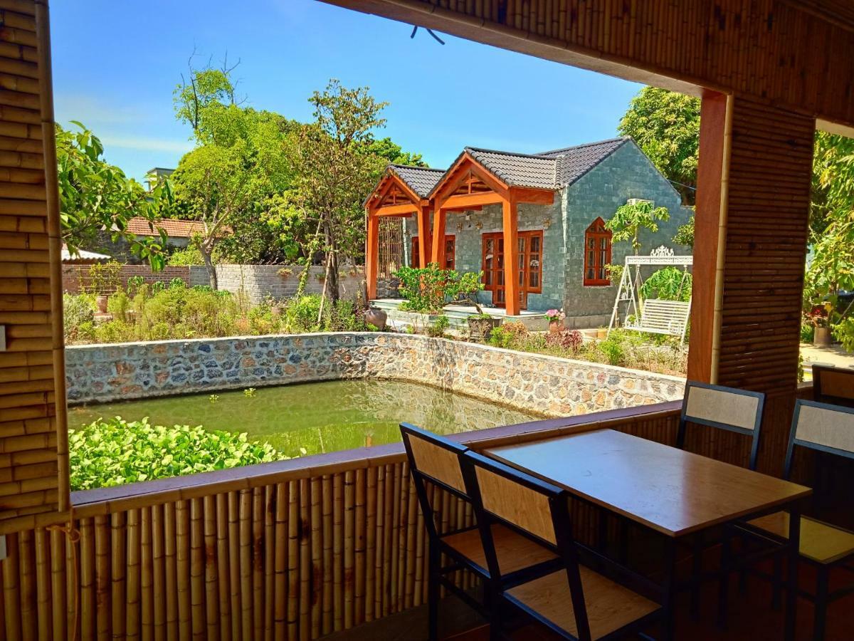 Hang Mua Nature Homestay Ninh Bình Extérieur photo