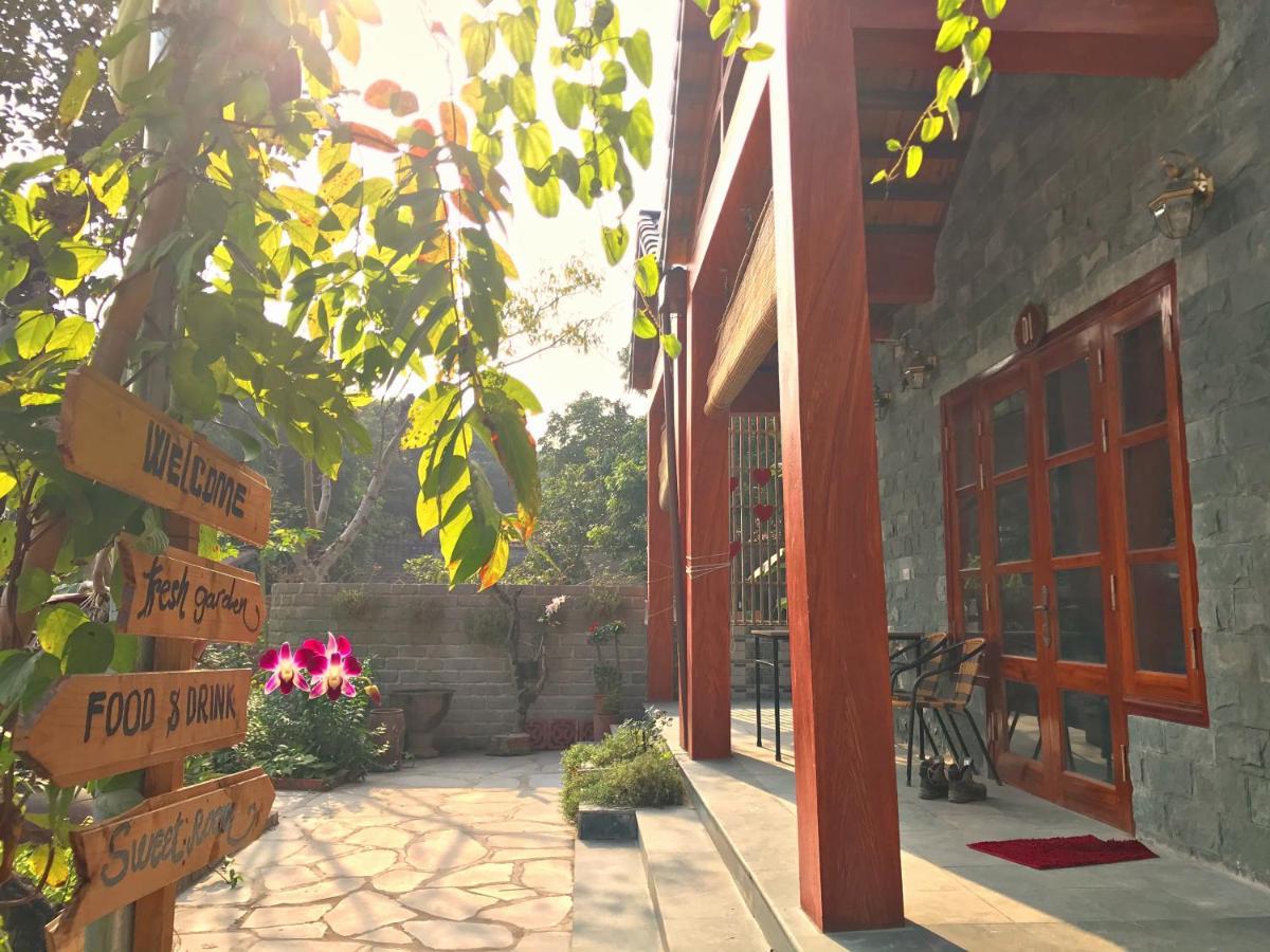 Hang Mua Nature Homestay Ninh Bình Extérieur photo