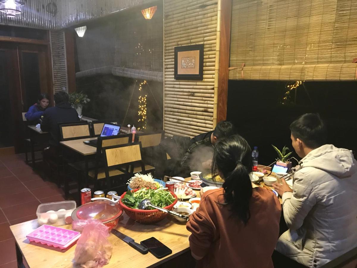 Hang Mua Nature Homestay Ninh Bình Extérieur photo