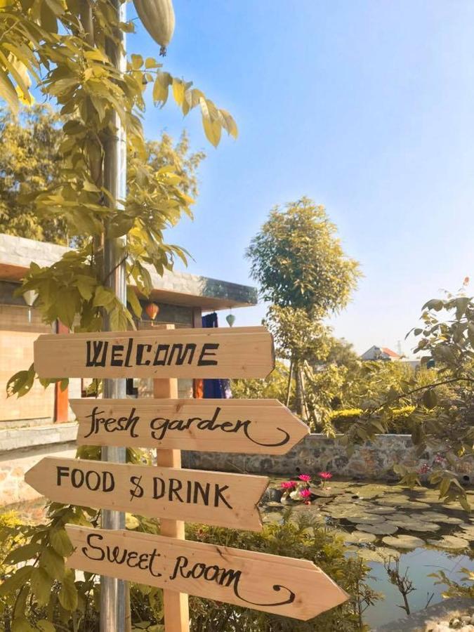 Hang Mua Nature Homestay Ninh Bình Extérieur photo