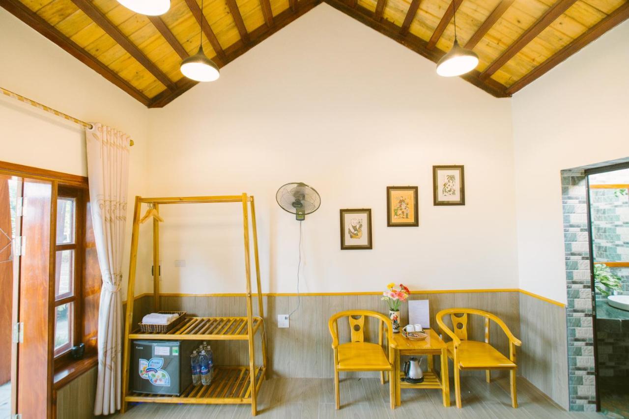 Hang Mua Nature Homestay Ninh Bình Extérieur photo