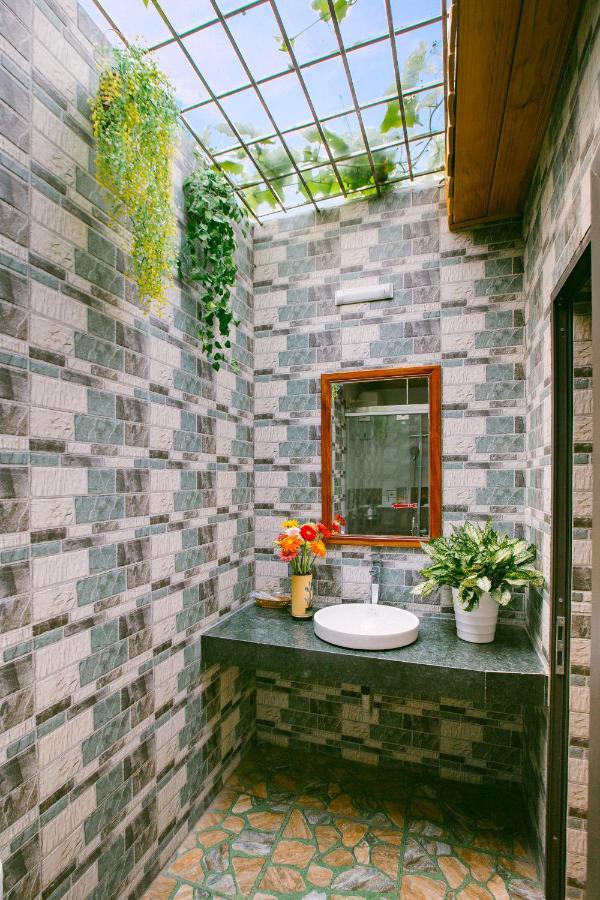 Hang Mua Nature Homestay Ninh Bình Extérieur photo
