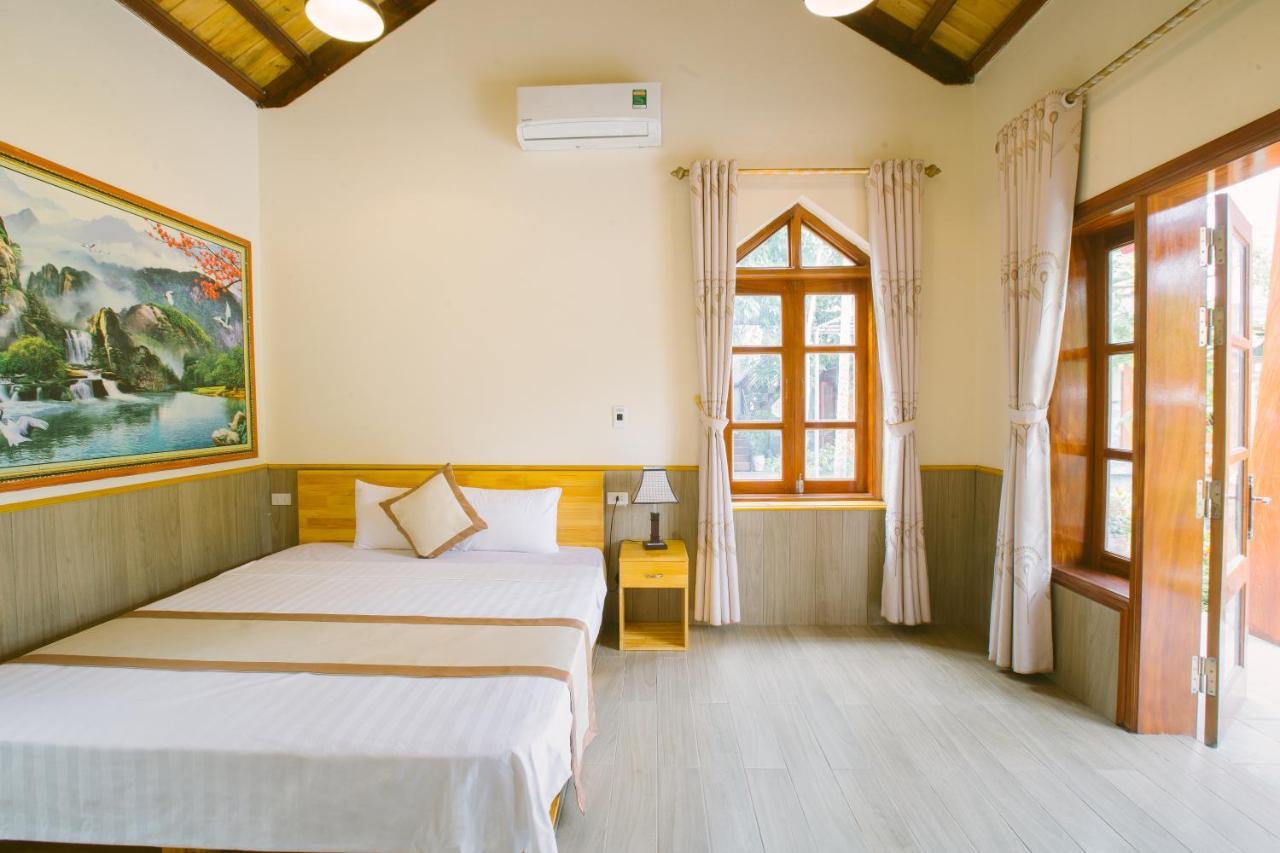 Hang Mua Nature Homestay Ninh Bình Extérieur photo