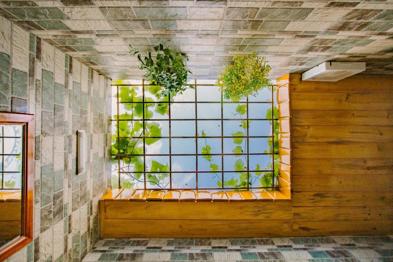 Hang Mua Nature Homestay Ninh Bình Extérieur photo