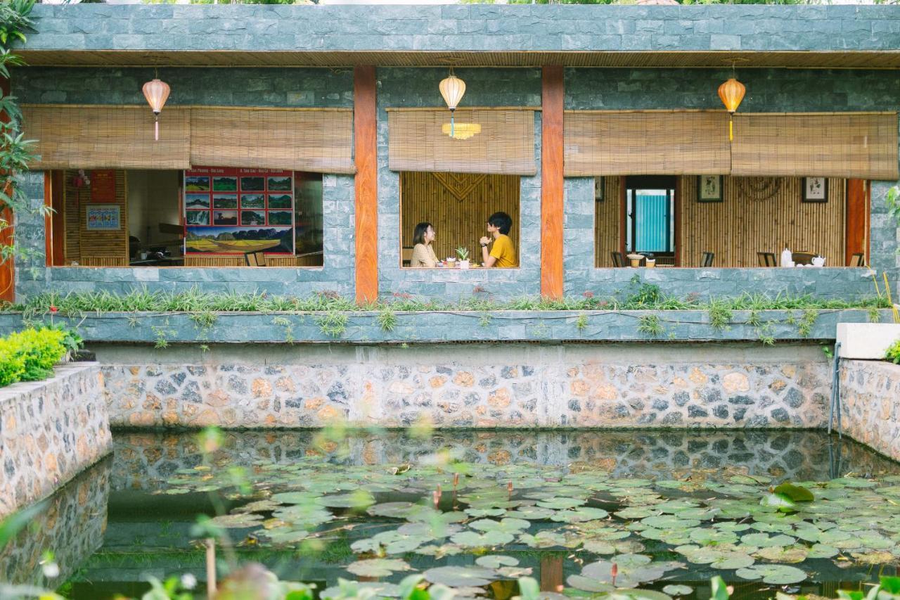 Hang Mua Nature Homestay Ninh Bình Extérieur photo