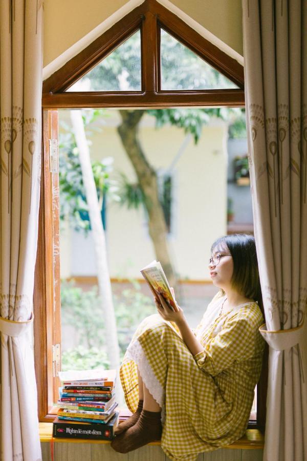 Hang Mua Nature Homestay Ninh Bình Extérieur photo