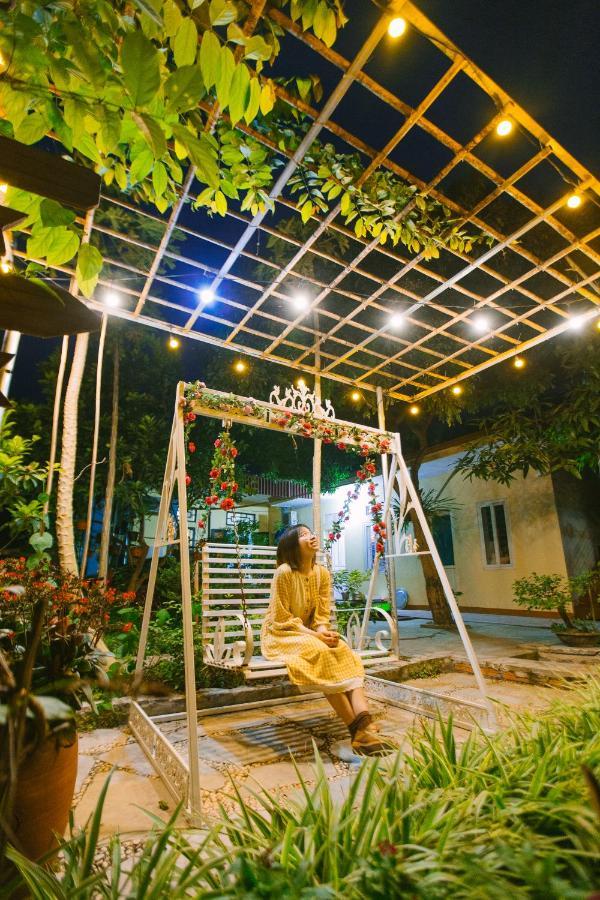 Hang Mua Nature Homestay Ninh Bình Extérieur photo
